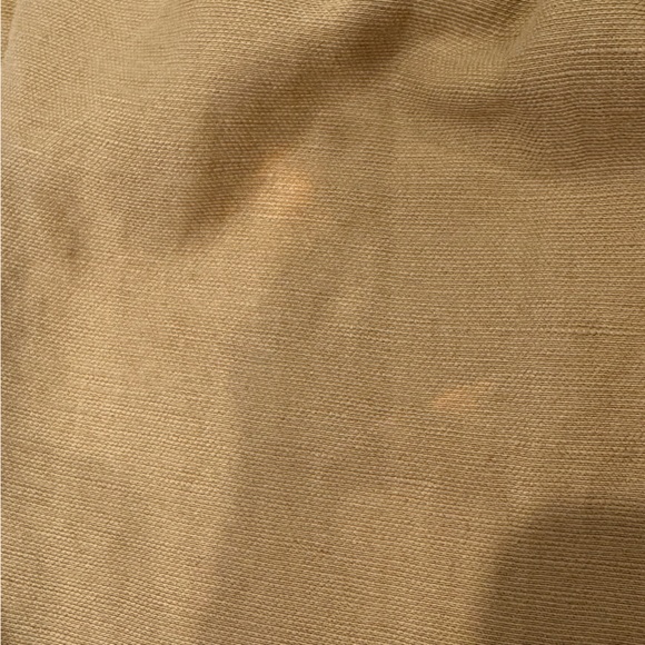 Aritzia Tan Trousers - Picture 5 of 10